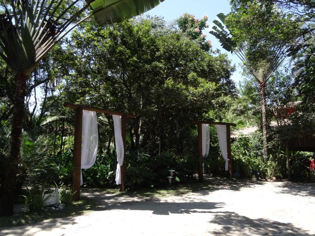 Mata N'Ativa Pousada Trancoso Exterior photo